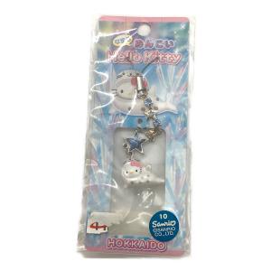 HELLO KITTY (ハローキティ) めんこいHELLO KITTY