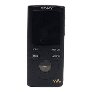 SONY (ソニー) WALKMAN NW-E053