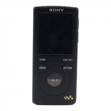 【トレファクマーケット久喜店】SONY　WALKMAN(本体のみ) トレファクマーケット 久喜店｜埼玉県久喜市の大型家具・家電