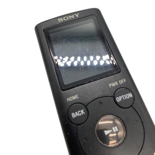 SONY (ソニー) WALKMAN NW-E053