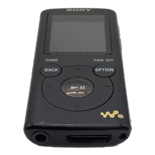 SONY (ソニー) WALKMAN NW-E053