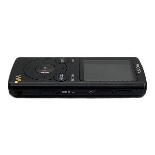 SONY (ソニー) WALKMAN NW-E053