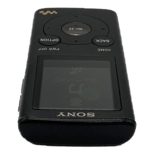 SONY (ソニー) WALKMAN NW-E053