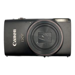 CANON (キヤノン) デジタルカメラ IXY 650