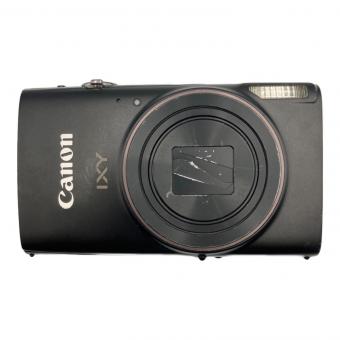 CANON (キヤノン) デジタルカメラ IXY 650