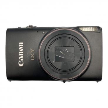 CANON (キヤノン) 一眼レフカメラ PowerShot SX500 IS 動作確認済み