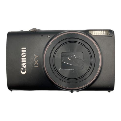 CANON (キヤノン) デジタルカメラ IXY 650