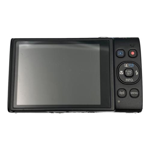 CANON (キヤノン) デジタルカメラ IXY 650