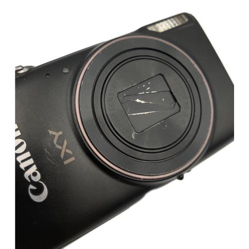 CANON (キヤノン) デジタルカメラ IXY 650