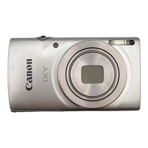 CANON (キヤノン) デジタルカメラ IXY 200