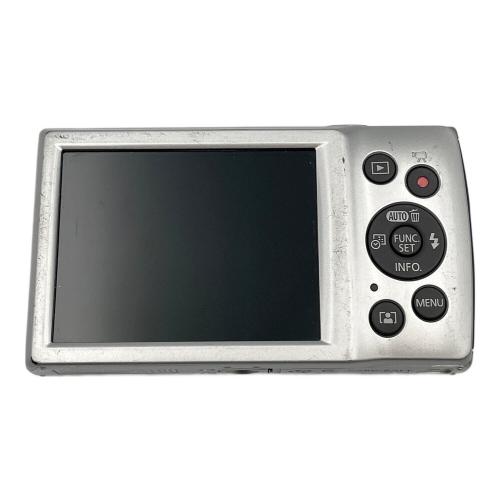 CANON (キヤノン) デジタルカメラ IXY 200