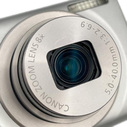 CANON (キヤノン) デジタルカメラ IXY 200