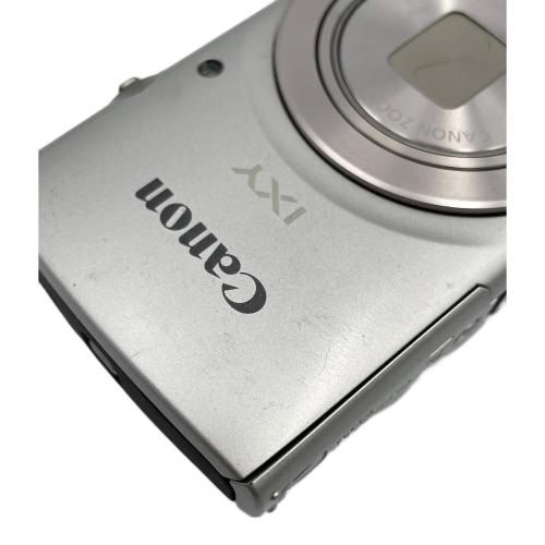 CANON (キヤノン) デジタルカメラ IXY 200