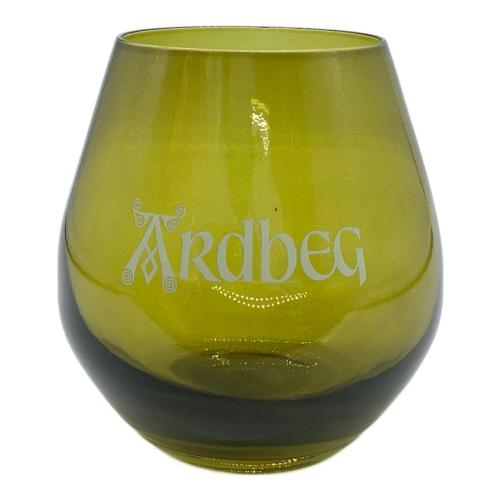 ARDBEG (アードベッグ) タンブラー