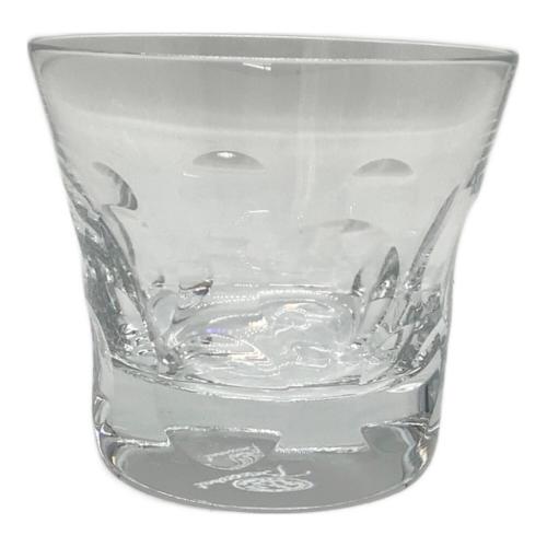 Baccarat (バカラ) グラス ベルーガー