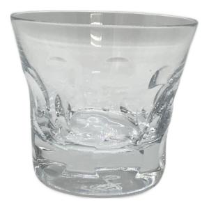 Baccarat (バカラ) グラス ベルーガー