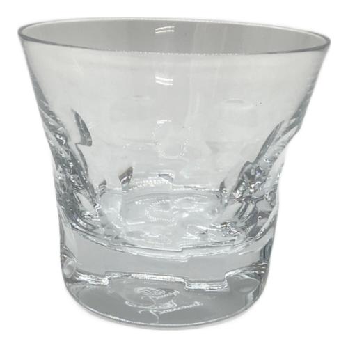 Baccarat (バカラ) グラス ベルーガー
