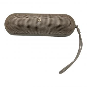 beats (ビーツ) ワイヤレススピーカー A3211 beats pill