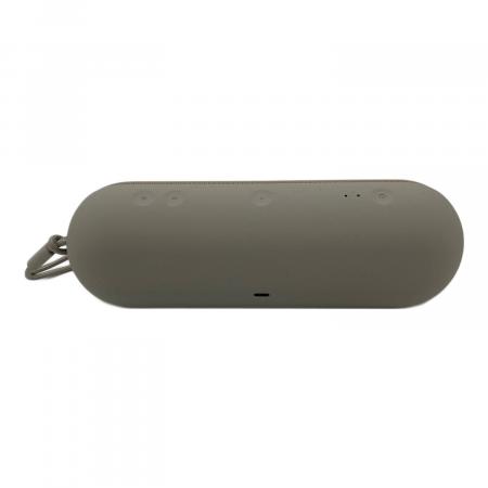 beats (ビーツ) ワイヤレススピーカー A3211 beats pill｜トレファクONLINE