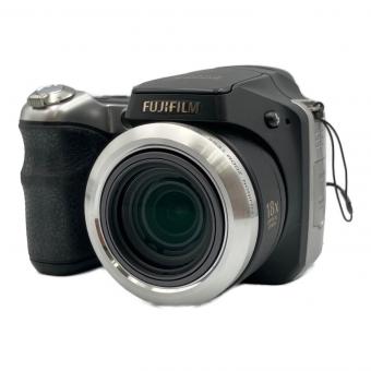 FUJIFILM (フジフィルム) デジタルカメラ FinePix S8100fd