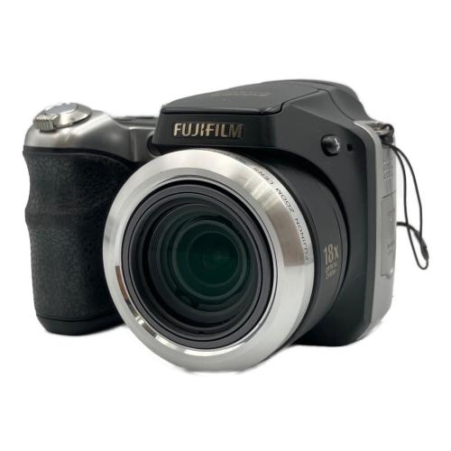 FUJIFILM (フジフィルム) デジタルカメラ FinePix S8100fd