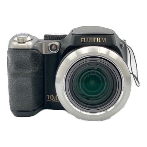 FUJIFILM (フジフィルム) デジタルカメラ FinePix S8100fd