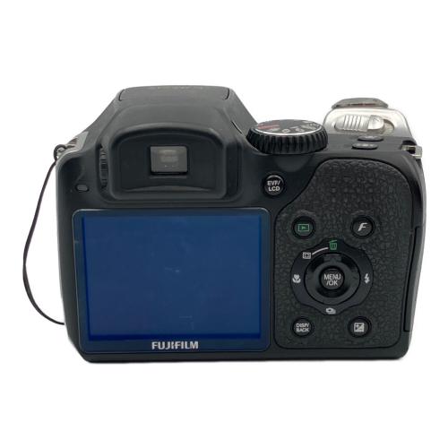 FUJIFILM (フジフィルム) デジタルカメラ FinePix S8100fd