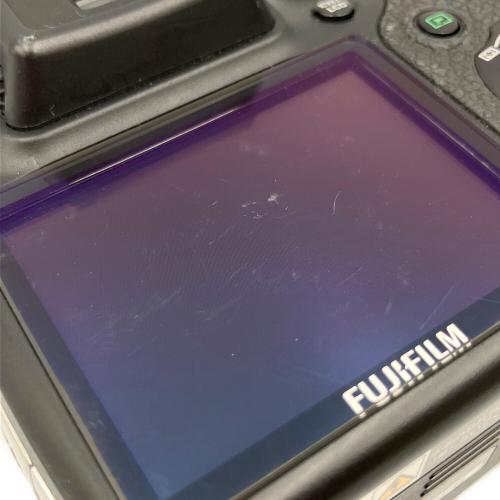 FUJIFILM (フジフィルム) デジタルカメラ FinePix S8100fd
