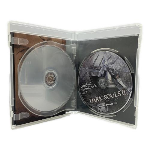 フロム・ソフトウェア DARK SOULS II SCHOLAR OF THE FIRST SIN Playstation3用ソフト 限定版 CERO D (17歳以上対象)