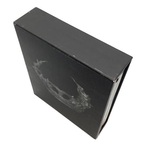 フロム・ソフトウェア DARK SOULS II SCHOLAR OF THE FIRST SIN Playstation3用ソフト 限定版 CERO D (17歳以上対象)