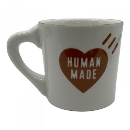 HUMAN MADE (ヒューマンメイド) マグカップ｜トレファクONLINE