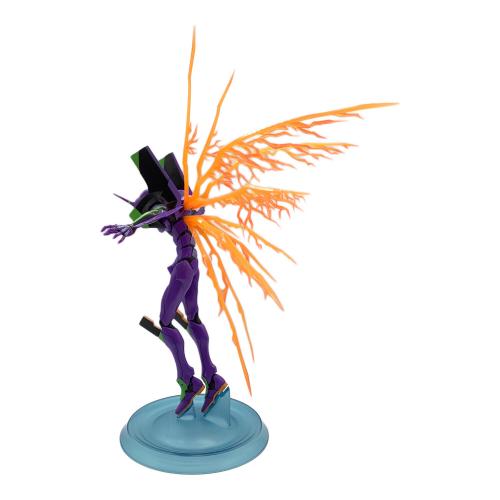 BANDAI　一番くじ 新世紀エヴァンゲリオン 30th Anniversary A賞 エヴァンゲリオン初号機 フィギュア