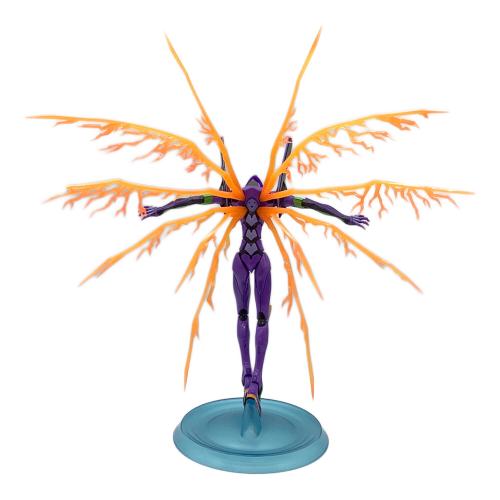 BANDAI　一番くじ 新世紀エヴァンゲリオン 30th Anniversary A賞 エヴァンゲリオン初号機 フィギュア