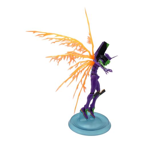 BANDAI　一番くじ 新世紀エヴァンゲリオン 30th Anniversary A賞 エヴァンゲリオン初号機 フィギュア