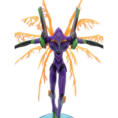 BANDAI　一番くじ 新世紀エヴァンゲリオン 30th Anniversary A賞 エヴァンゲリオン初号機 フィギュア