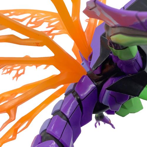 BANDAI　一番くじ 新世紀エヴァンゲリオン 30th Anniversary A賞 エヴァンゲリオン初号機 フィギュア