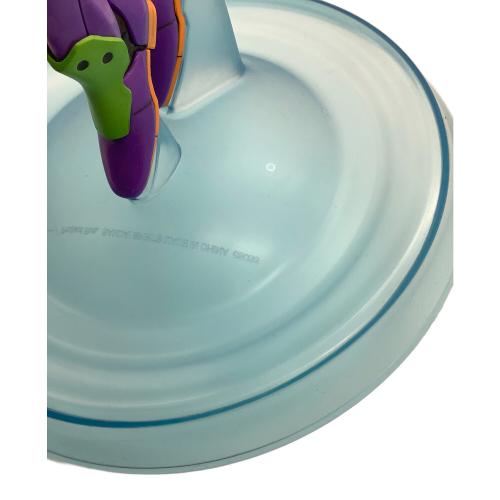 BANDAI　一番くじ 新世紀エヴァンゲリオン 30th Anniversary A賞 エヴァンゲリオン初号機 フィギュア