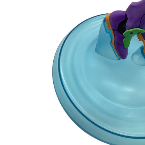 BANDAI　一番くじ 新世紀エヴァンゲリオン 30th Anniversary A賞 エヴァンゲリオン初号機 フィギュア