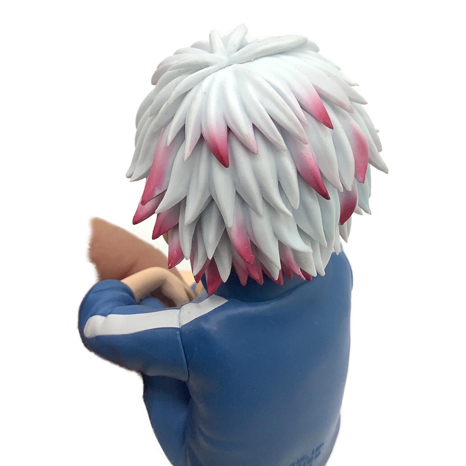 一番くじ 僕のヒーローアカデミア -幸せの上に- F賞 燈矢&焦凍(幼少期
