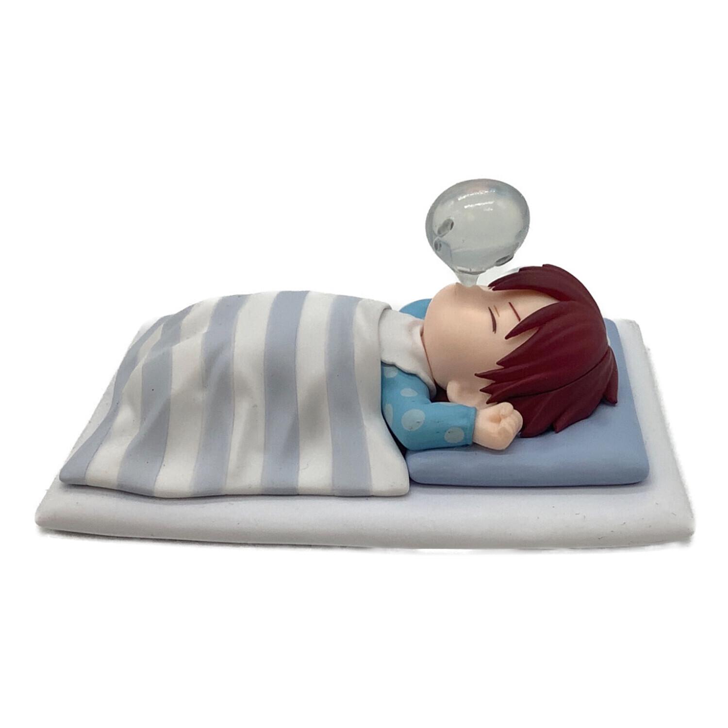 一番くじ 僕のヒーローアカデミア-幸せの上に-F賞 燈矢&焦凍(幼少期) 一番くじ 僕のヒーローアカデミア -幸せの上に- F賞 燈矢&焦凍(幼少期