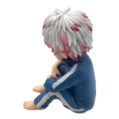一番くじ 僕のヒーローアカデミア -幸せの上に- F賞 燈矢&焦凍(幼少期