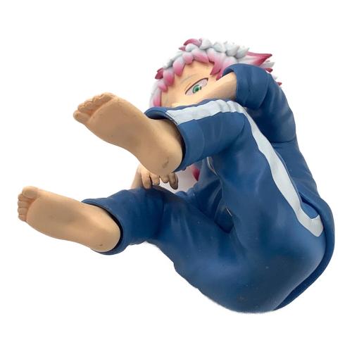 一番くじ 僕のヒーローアカデミア -幸せの上に- F賞 燈矢&焦凍(幼少期