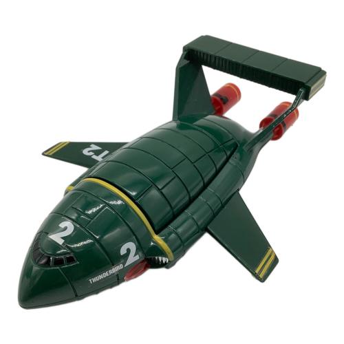 BANDAI (バンダイ) ポピニカ サンダーバード2号 日本製