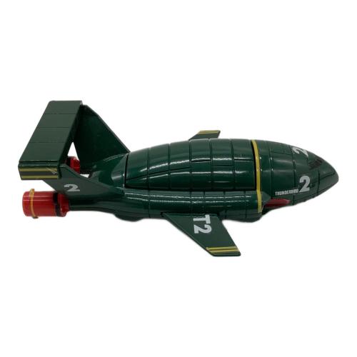 BANDAI (バンダイ) ポピニカ サンダーバード2号 日本製