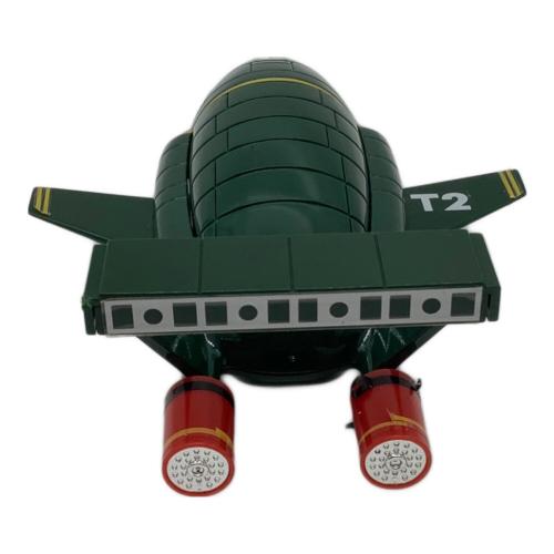 BANDAI (バンダイ) ポピニカ サンダーバード2号 日本製