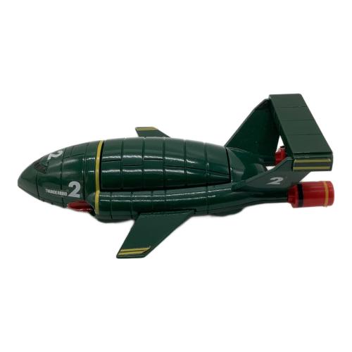BANDAI (バンダイ) ポピニカ サンダーバード2号 日本製