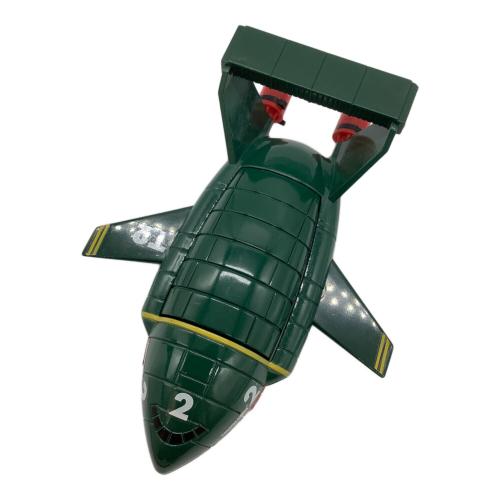 BANDAI (バンダイ) ポピニカ サンダーバード2号 日本製