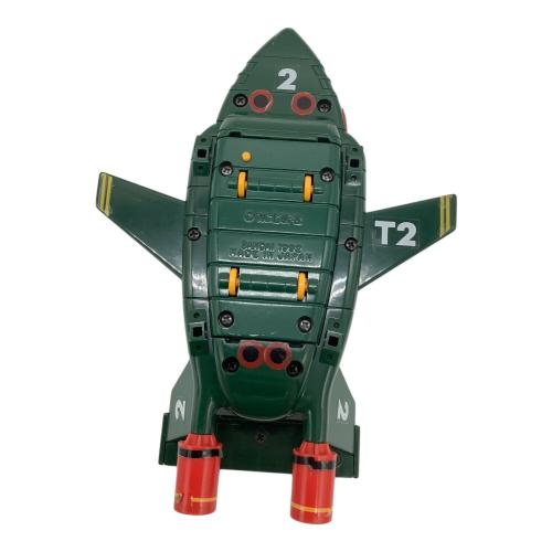 BANDAI (バンダイ) ポピニカ サンダーバード2号 日本製