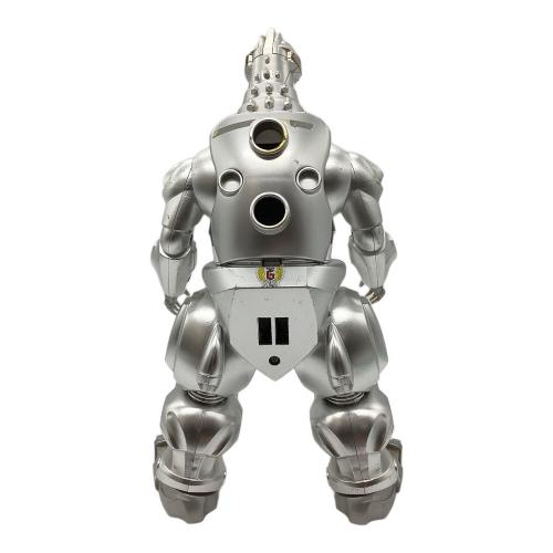 BANDAI (バンダイ) DX超電装獣 メカゴジラ 「ゴジラvsメカゴジラ」 アクションフィギュア