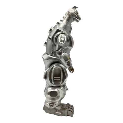 BANDAI (バンダイ) DX超電装獣 メカゴジラ 「ゴジラvsメカゴジラ」 アクションフィギュア